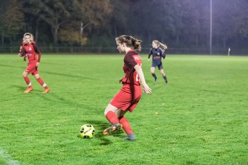 Bild 258 - B-Juniorinnen VfL Pinneberg - Eimsbuettler TV : Ergebnis: 1:0